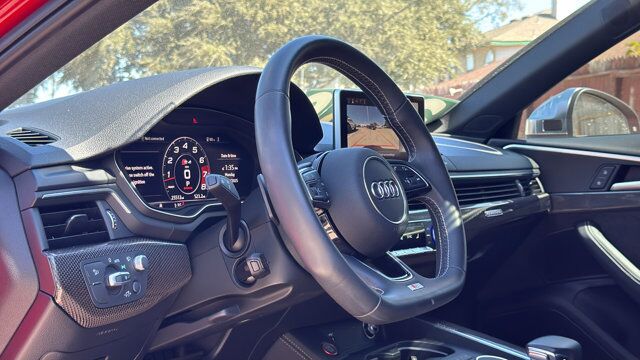 2019 Audi S4 Prestige  Selma TX