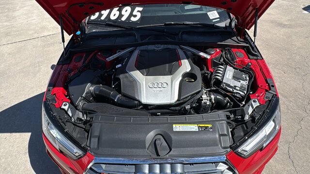 2019 Audi S4 Prestige  Selma TX