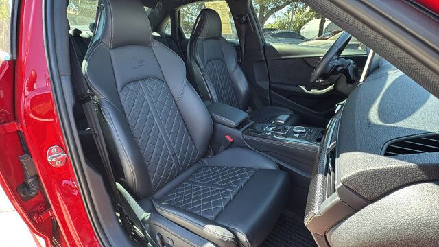 2019 Audi S4 Prestige  Selma TX