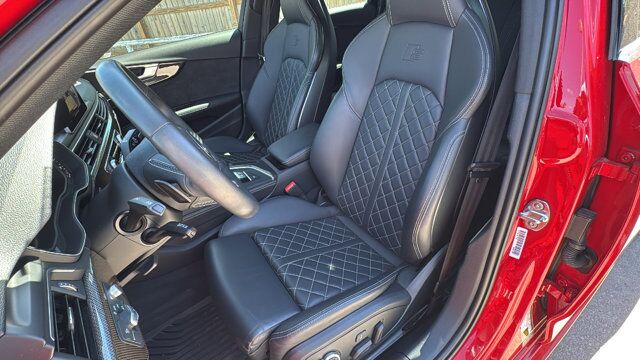 2019 Audi S4 Prestige  Selma TX
