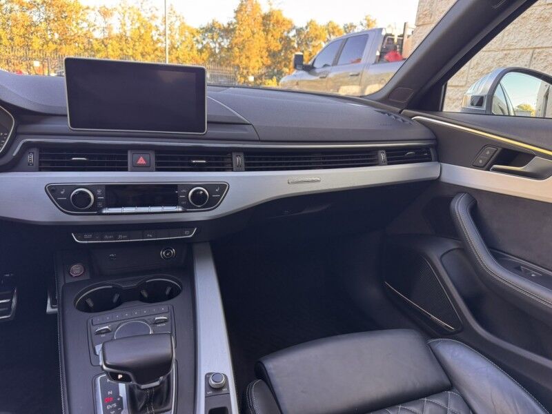 2019 Audi S4 Prestige Quattro Willow Grove PA