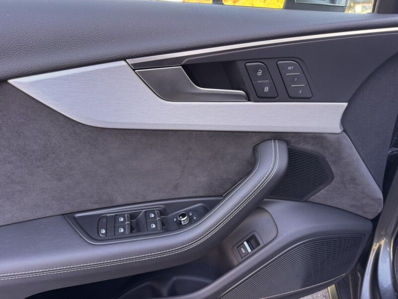 2019 Audi S4 Prestige Quattro Willow Grove PA