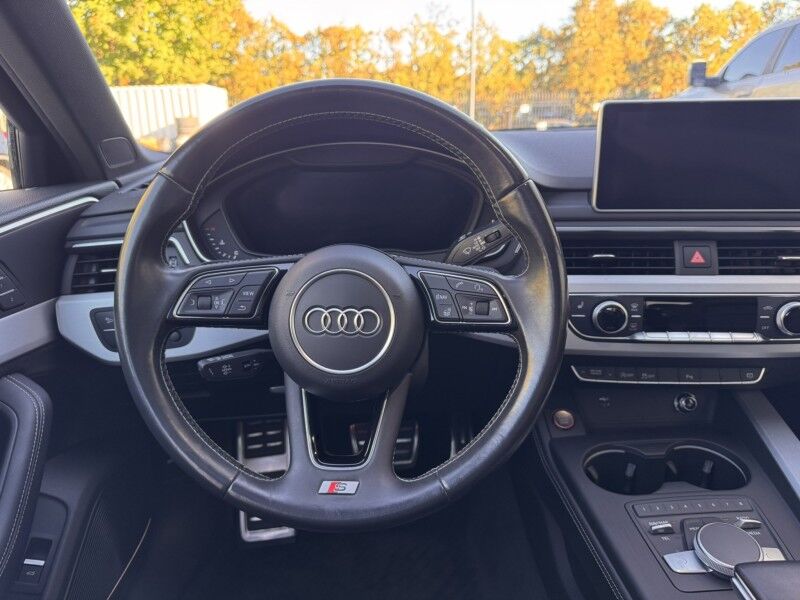 2019 Audi S4 Prestige Quattro Willow Grove PA