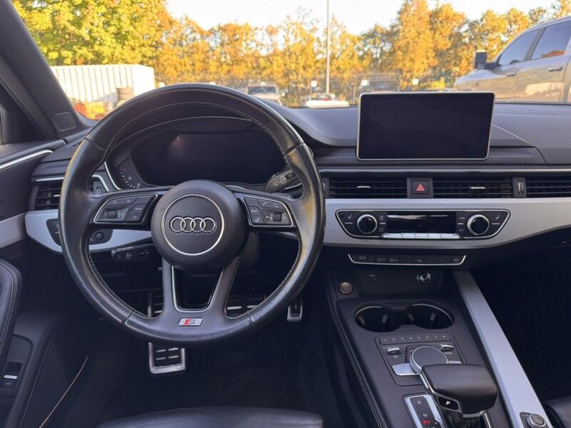 2019 Audi S4 Prestige Quattro Willow Grove PA