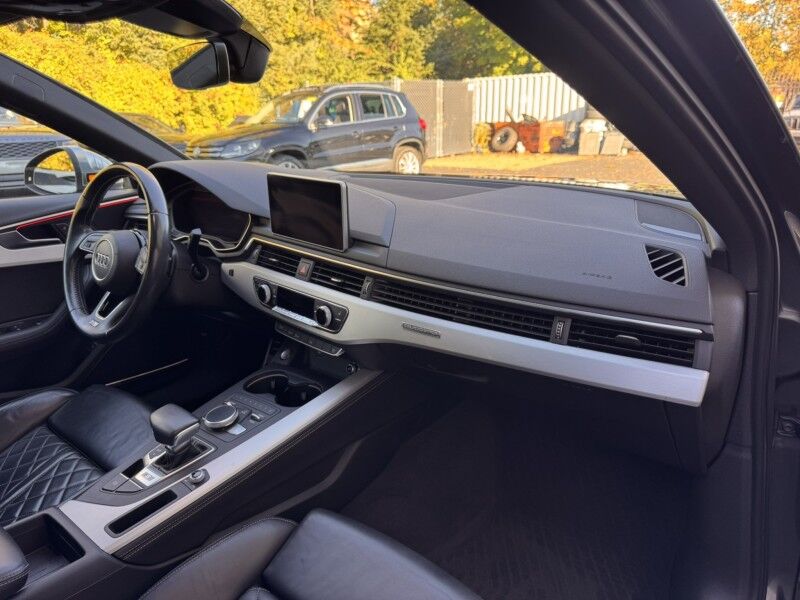 2019 Audi S4 Prestige Quattro Willow Grove PA