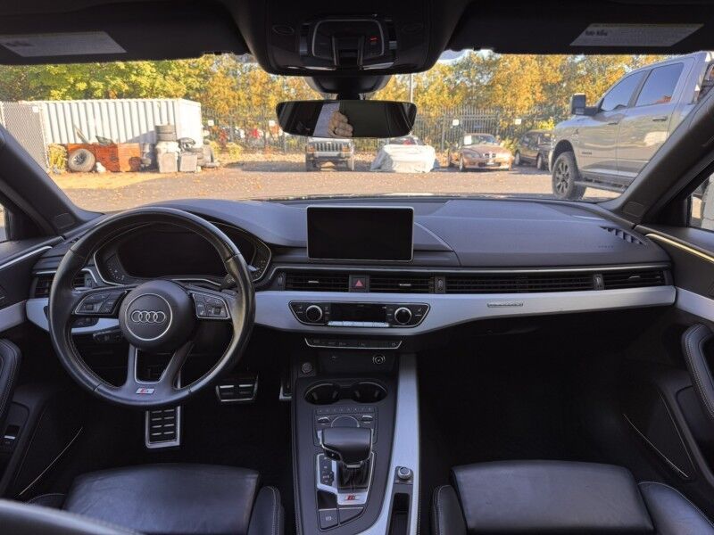 2019 Audi S4 Prestige Quattro Willow Grove PA