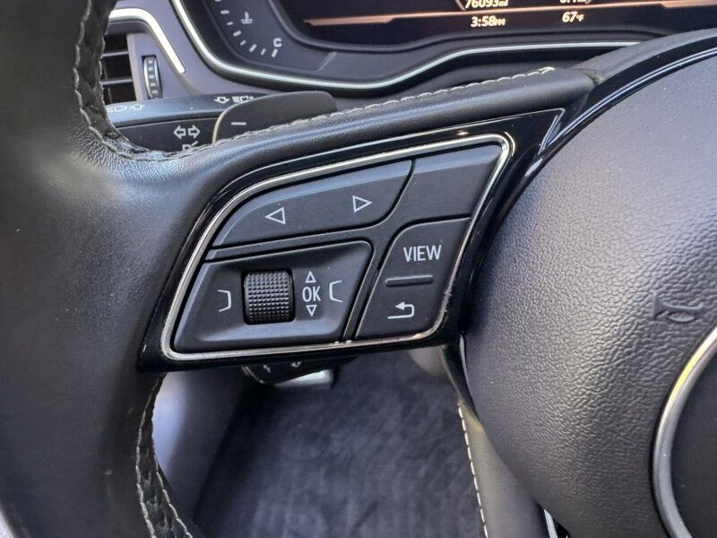 2019 Audi S4 Prestige Quattro Willow Grove PA