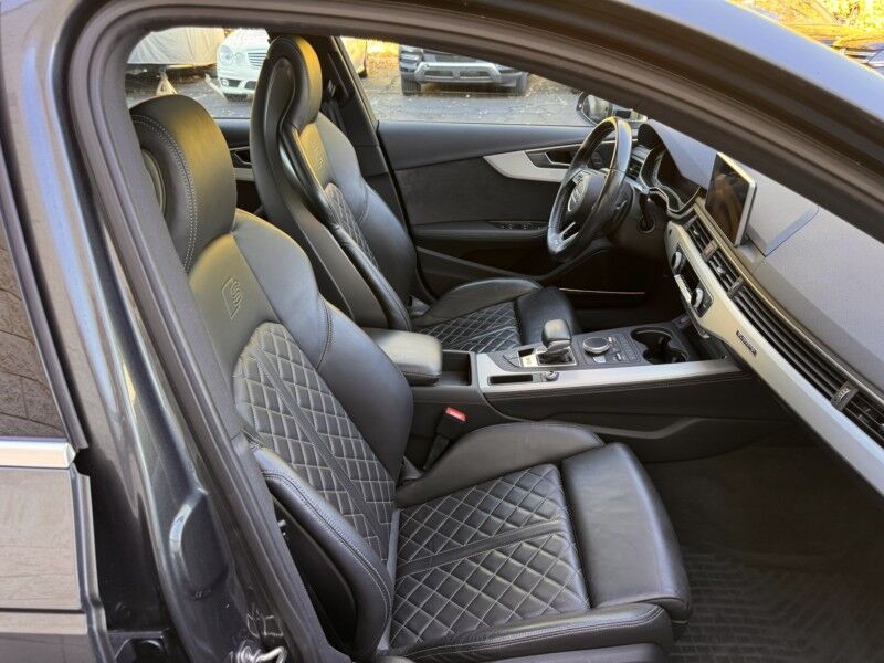 2019 Audi S4 Prestige Quattro Willow Grove PA