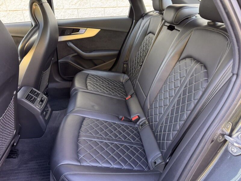 2019 Audi S4 Prestige Quattro Willow Grove PA