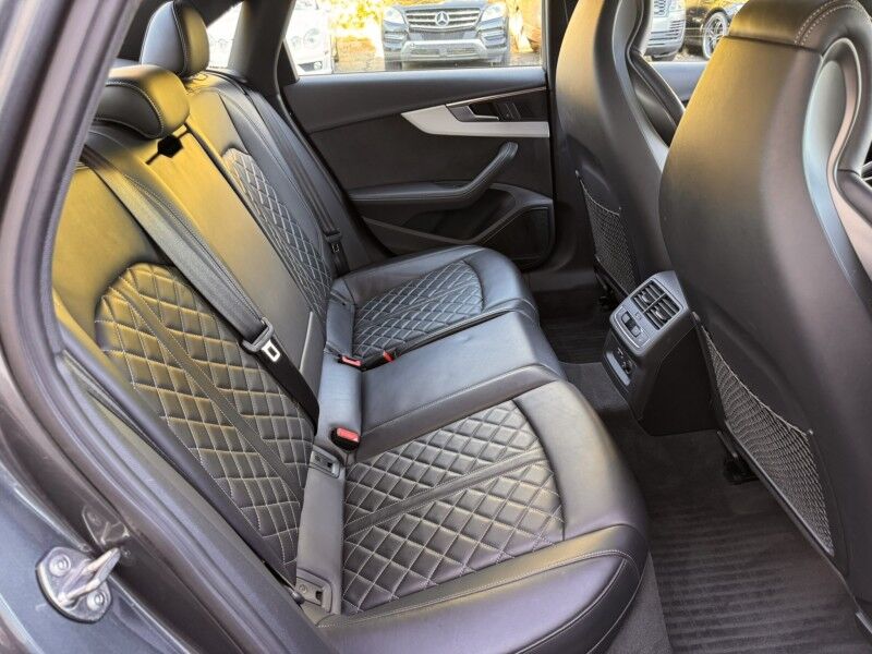 2019 Audi S4 Prestige Quattro Willow Grove PA