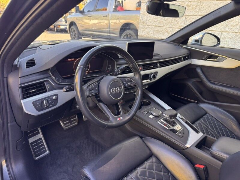 2019 Audi S4 Prestige Quattro Willow Grove PA