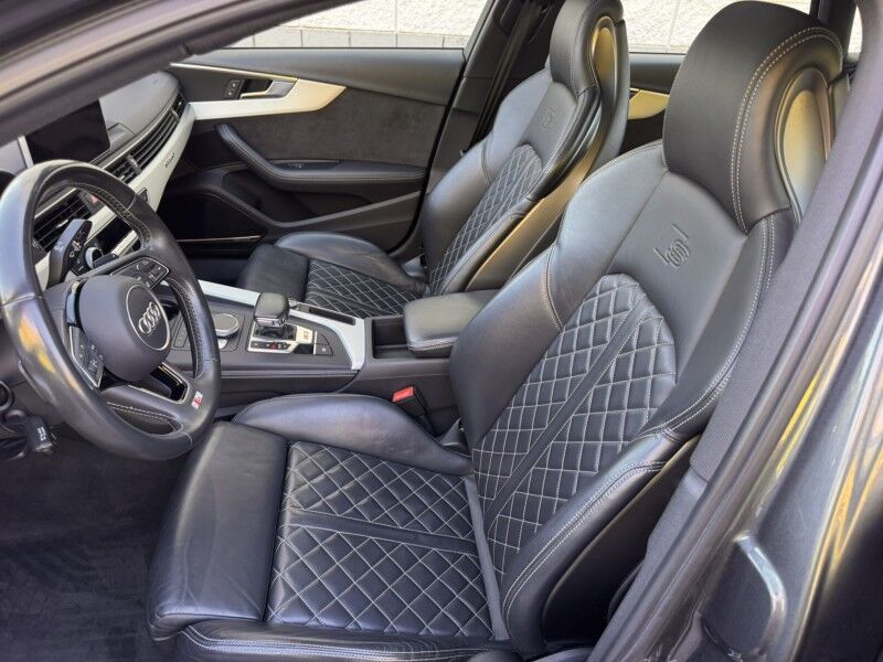 2019 Audi S4 Prestige Quattro Willow Grove PA