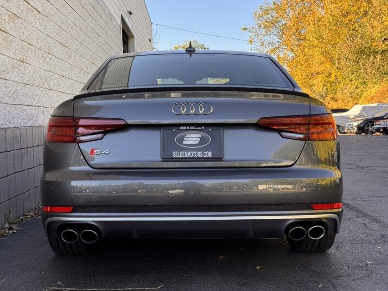 2019 Audi S4 Prestige Quattro Willow Grove PA
