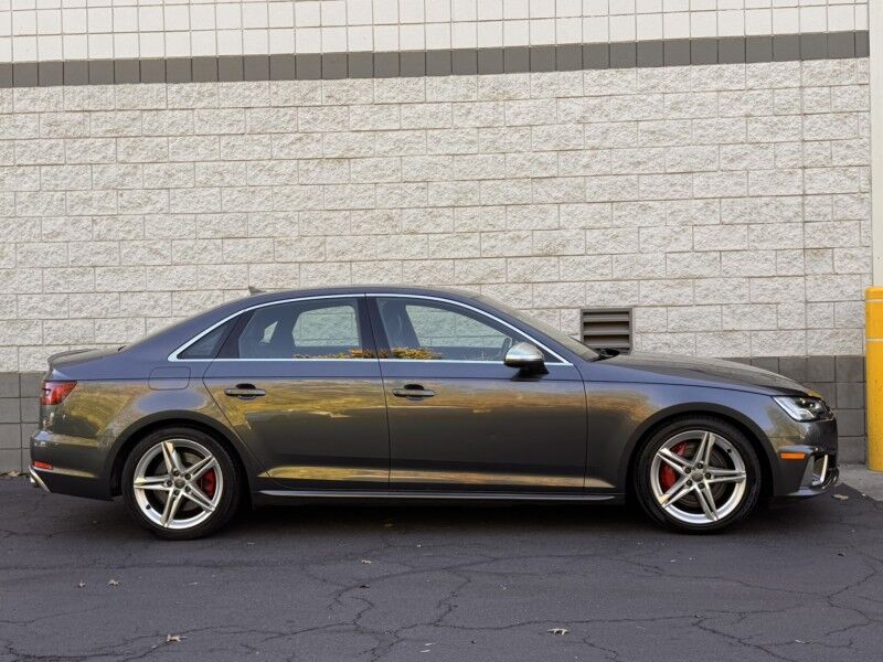 2019 Audi S4 Prestige Quattro Willow Grove PA