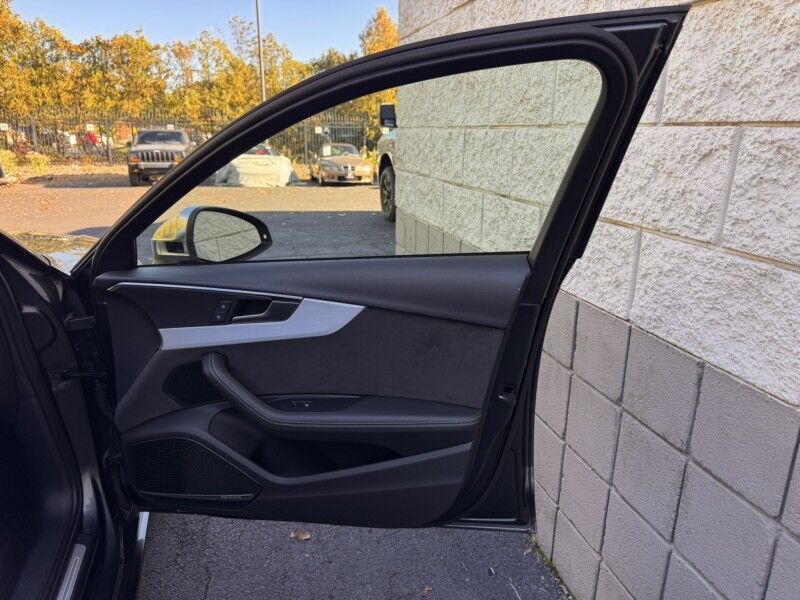 2019 Audi S4 Prestige Quattro Willow Grove PA