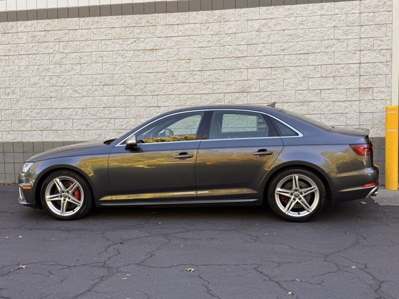 2019 Audi S4 Prestige Quattro Willow Grove PA
