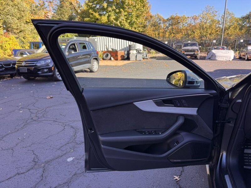 2019 Audi S4 Prestige Quattro Willow Grove PA
