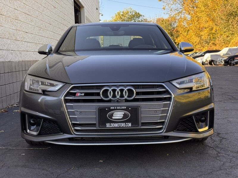 2019 Audi S4 Prestige Quattro Willow Grove PA