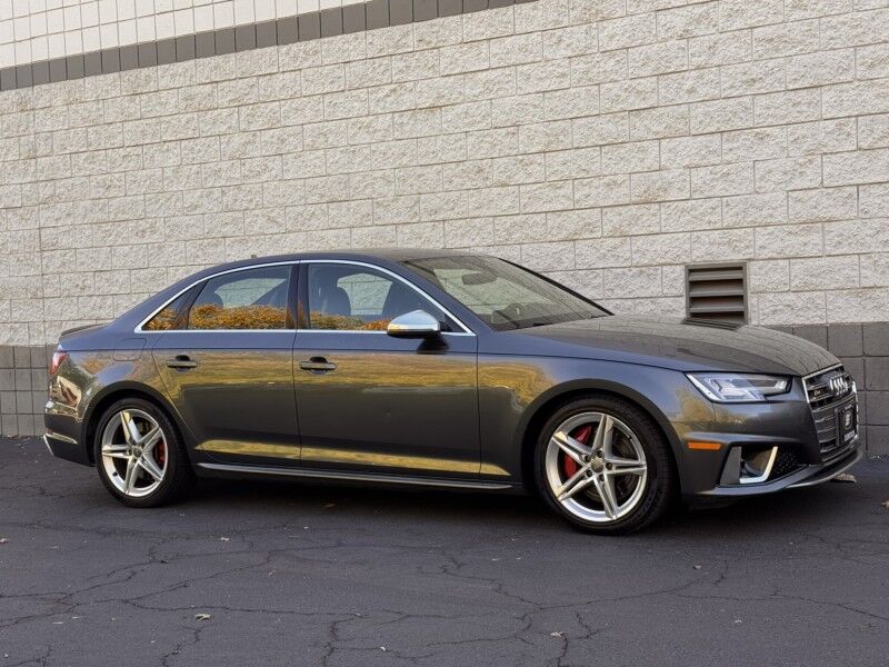 2019 Audi S4 Prestige Quattro Willow Grove PA