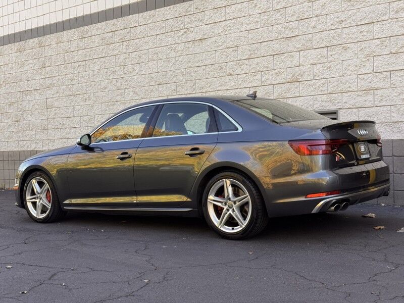 2019 Audi S4 Prestige Quattro Willow Grove PA