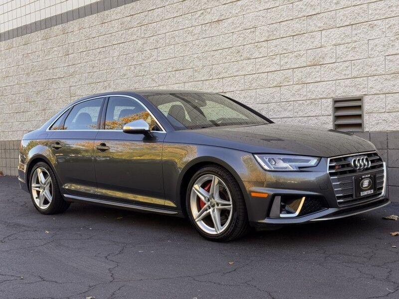 2019 Audi S4 Prestige Quattro Willow Grove PA