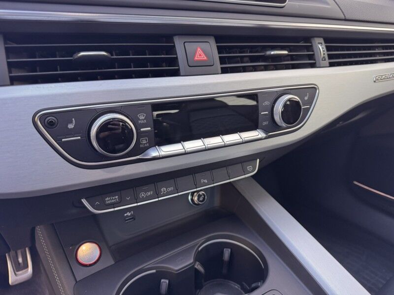 2019 Audi S4 Prestige Quattro Willow Grove PA