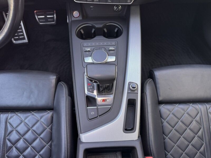 2019 Audi S4 Prestige Quattro Willow Grove PA