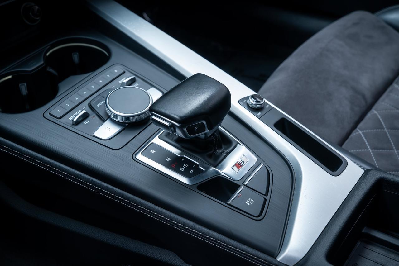 2019 Audi S5 3.0T Premium Plus Exclusive Color / Black Optic Package Portland OR