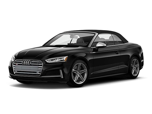 2019 Audi S5 3.0T Premium Plus Orange MA