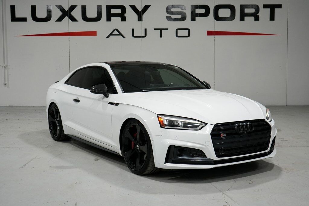 2019 Audi S5 3.0T Prestige Tigard OR