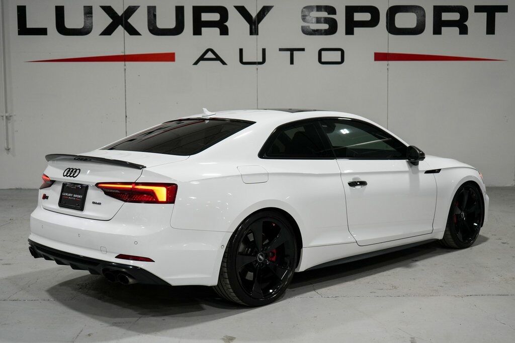 2019 Audi S5 3.0T Prestige Tigard OR