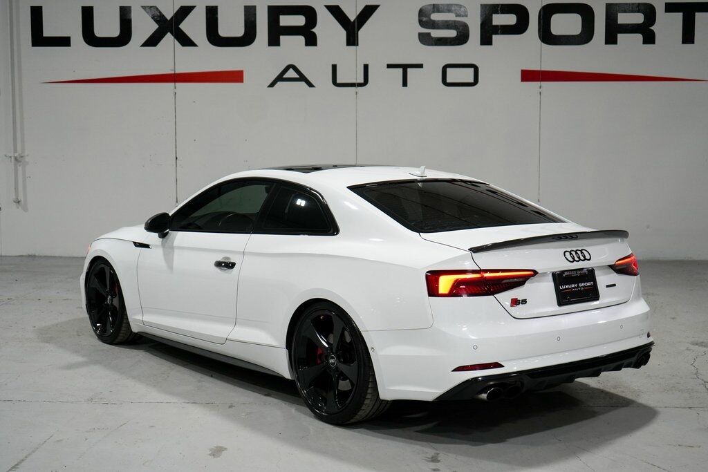 2019 Audi S5 3.0T Prestige