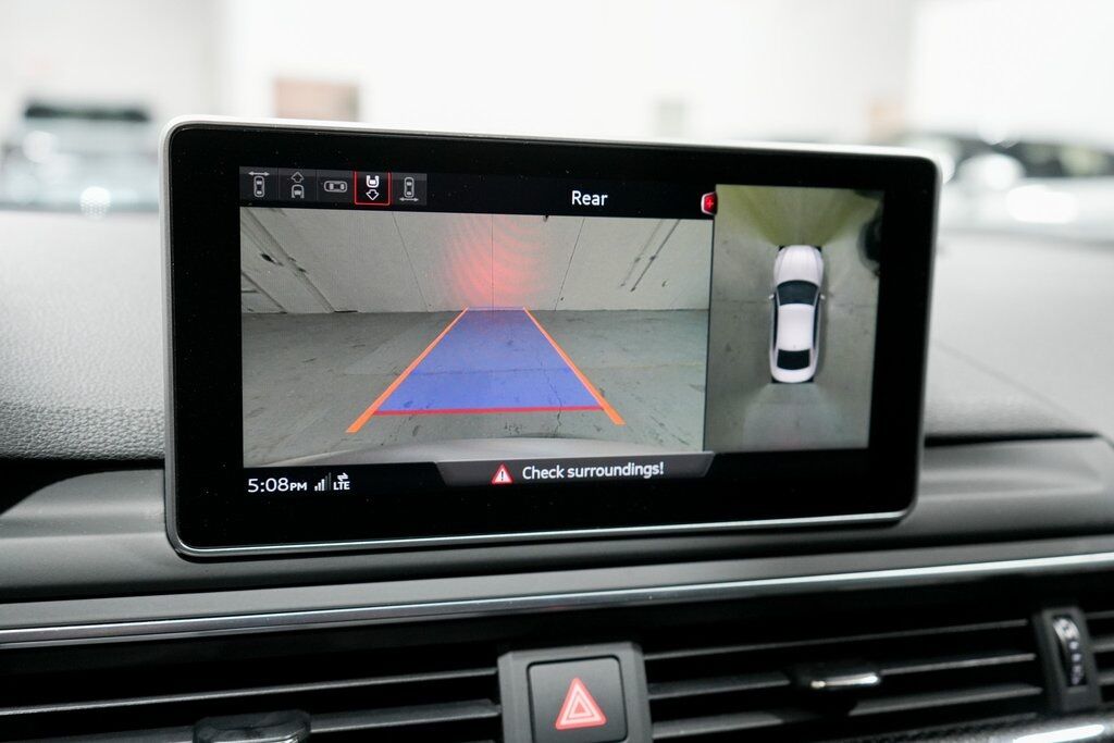 2019 Audi S5 3.0T Prestige Tigard OR