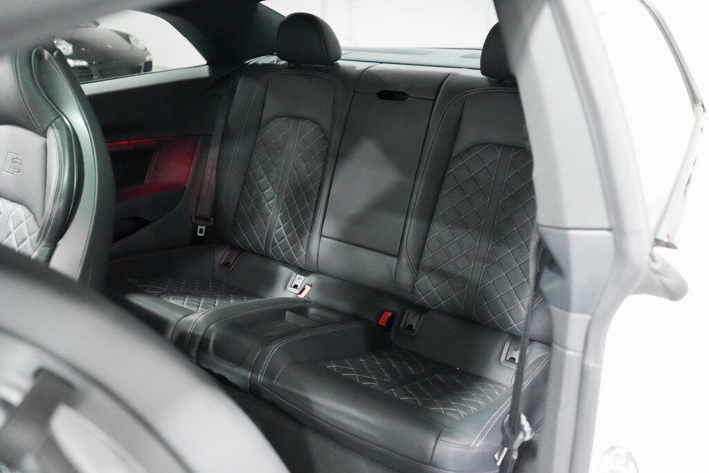 2019 Audi S5 3.0T Prestige Tigard OR