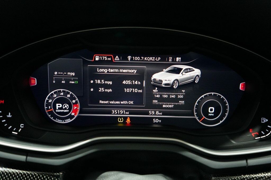 2019 Audi S5 3.0T Prestige Tigard OR