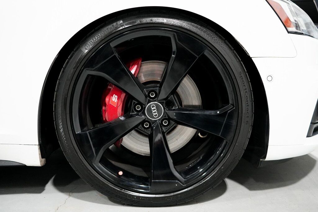 2019 Audi S5 3.0T Prestige Tigard OR