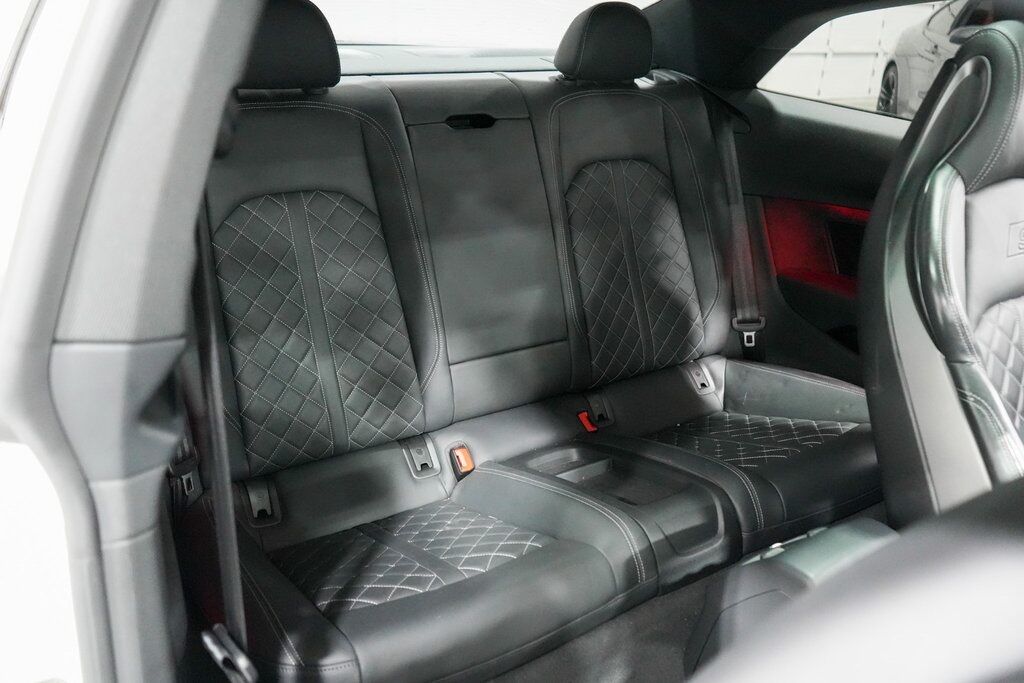 2019 Audi S5 3.0T Prestige Tigard OR