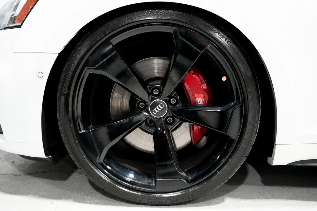 2019 Audi S5 3.0T Prestige Tigard OR