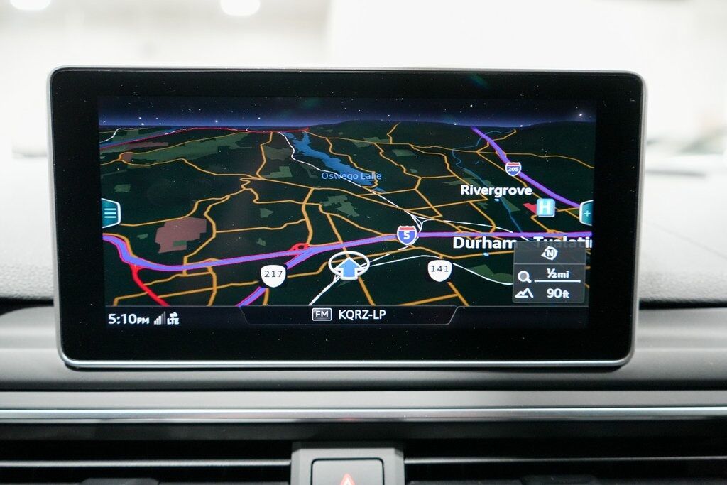 2019 Audi S5 3.0T Prestige Tigard OR