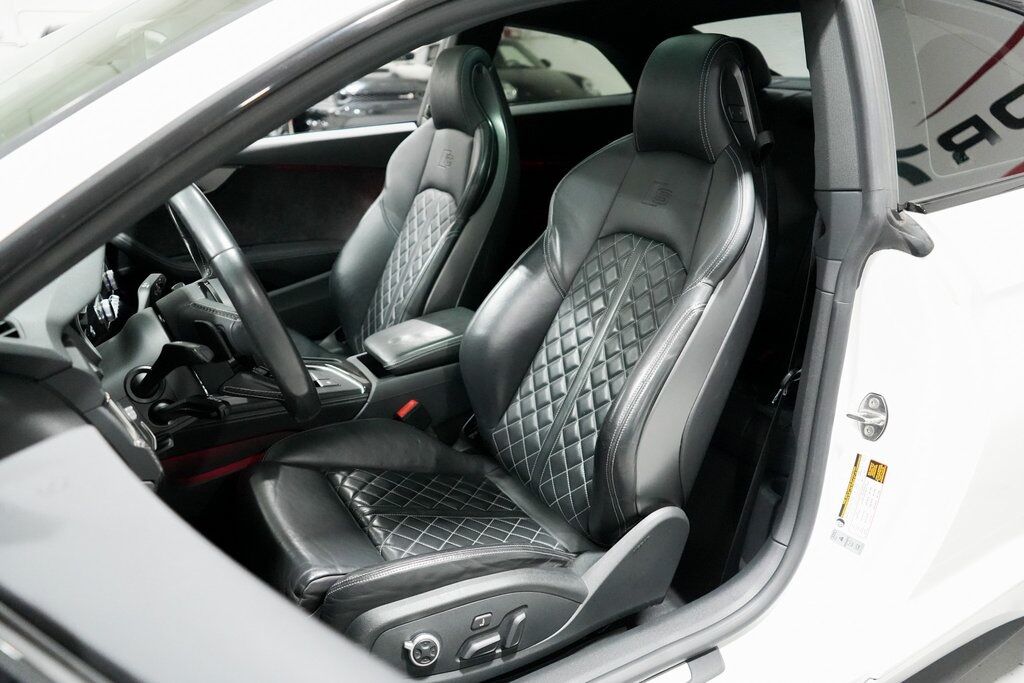 2019 Audi S5 3.0T Prestige Tigard OR