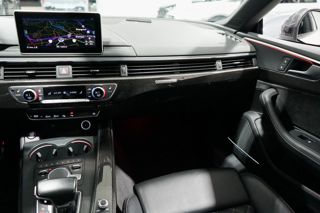 2019 Audi S5 3.0T Prestige Tigard OR