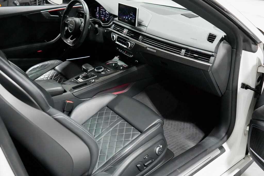 2019 Audi S5 3.0T Prestige Tigard OR