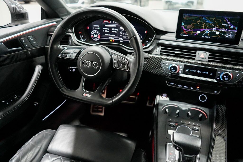 2019 Audi S5 3.0T Prestige Tigard OR