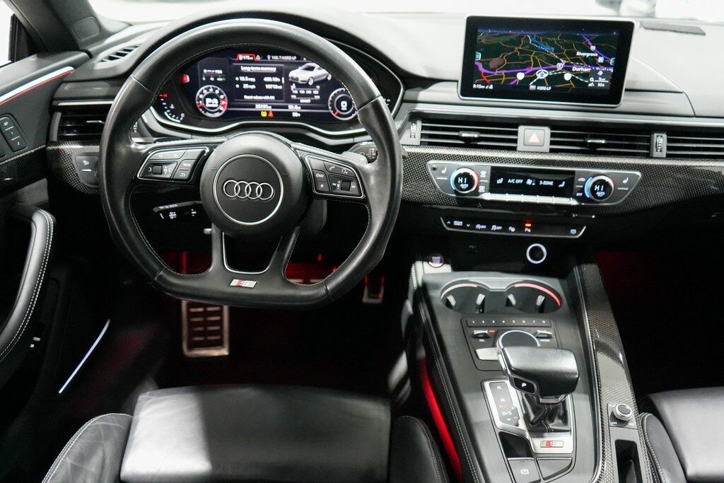 2019 Audi S5 3.0T Prestige Tigard OR