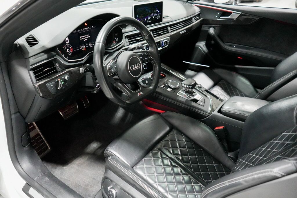 2019 Audi S5 3.0T Prestige Tigard OR