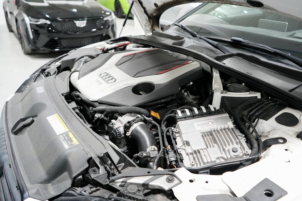 2019 Audi S5 3.0T Prestige Tigard OR