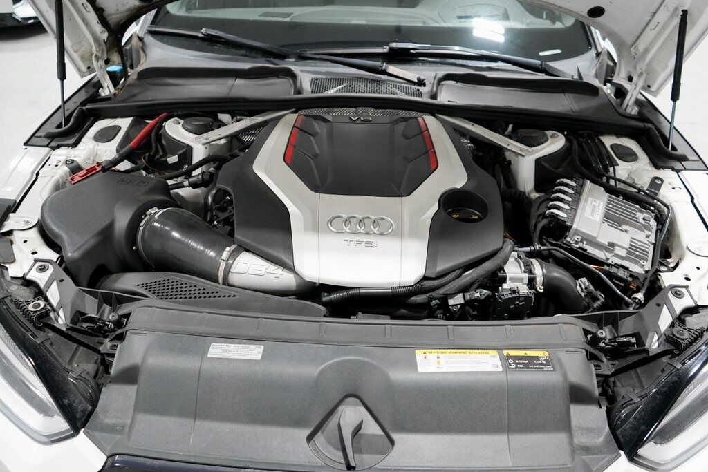 2019 Audi S5 3.0T Prestige Tigard OR