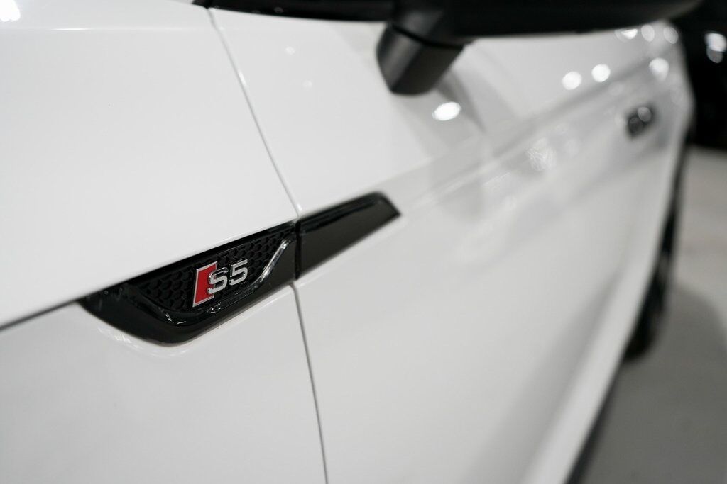 2019 Audi S5 3.0T Prestige Tigard OR