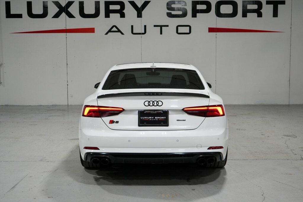 2019 Audi S5 3.0T Prestige Tigard OR
