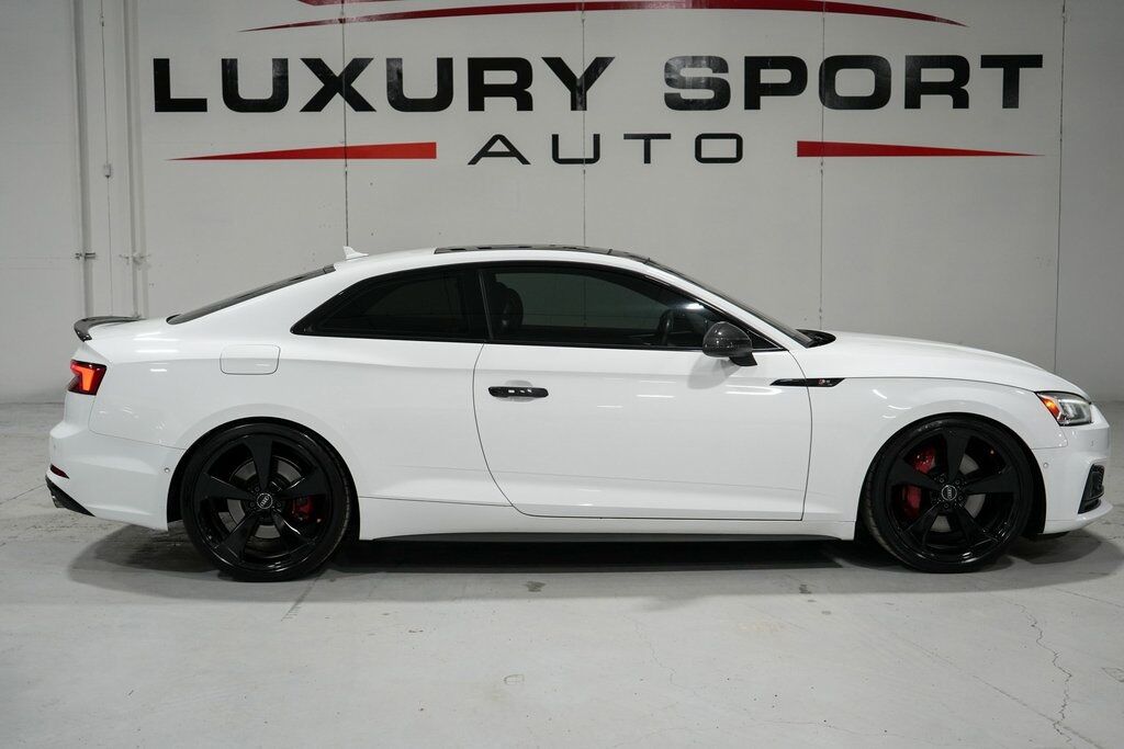 2019 Audi S5 3.0T Prestige Tigard OR